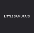 LITTLE SAMURAI�S